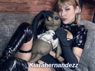 Kiarahernandezz