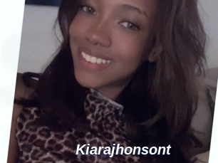 Kiarajhonsont