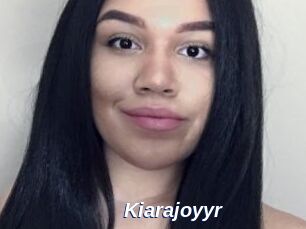 Kiarajoyyr