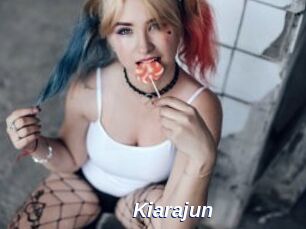 Kiarajun