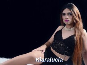 Kiaralucia