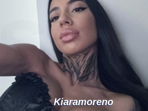 Kiaramoreno