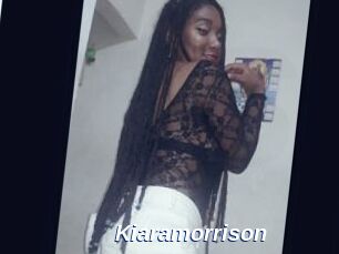 Kiaramorrison