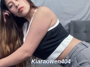 Kiaraowen404