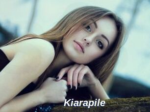 Kiarapile
