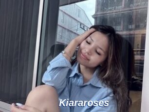 Kiararoses