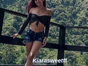 Kiarasweettt