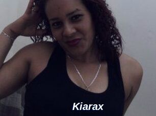 Kiarax