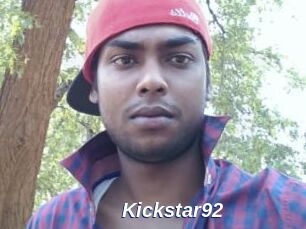 Kickstar92