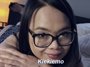 Kiekiemo