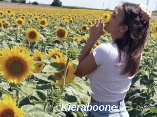 Kieraboone