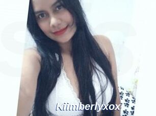 Kiimberlyxox