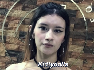 Kiittydolls
