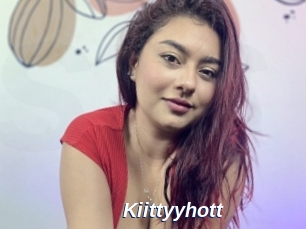 Kiittyyhott