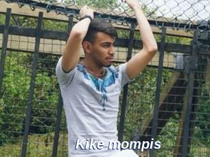 Kike_mompis