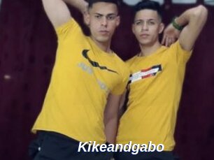 Kikeandgabo