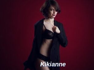 Kikianne
