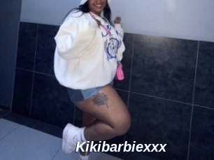Kikibarbiexxx