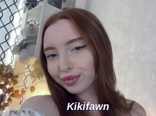 Kikifawn