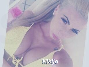 Kikijo