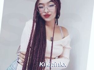 Kikipinkx
