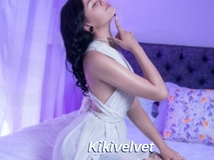 Kikivelvet