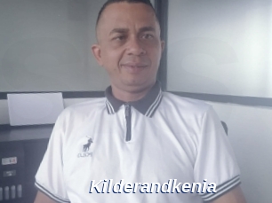 Kilderandkenia