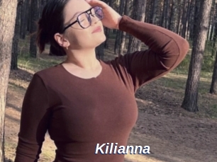 Kilianna