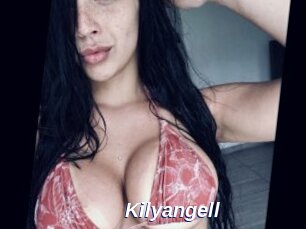 Kilyangell
