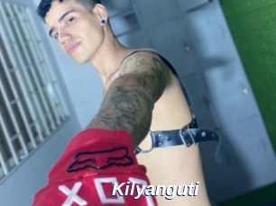 Kilyanguti
