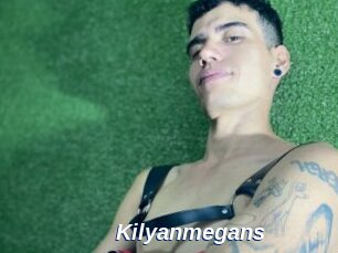 Kilyanmegans