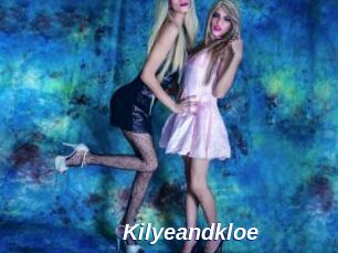 Kilyeandkloe
