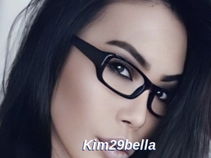 Kim29bella