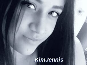 KimJennis