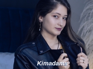 Kimadams