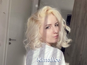 Kimalice