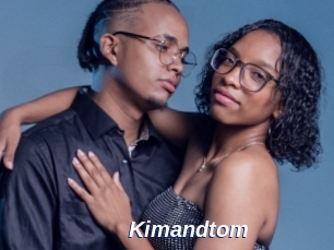 Kimandtom