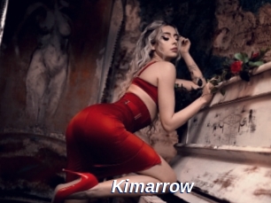 Kimarrow