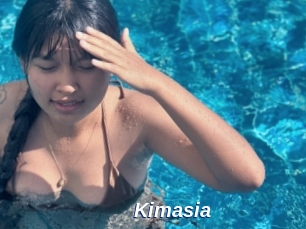 Kimasia