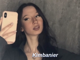 Kimbanier