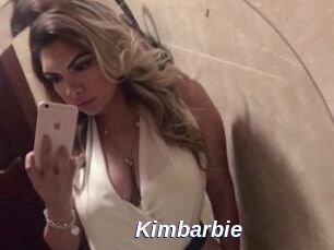 Kimbarbie