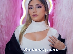 Kimbeerlyclars