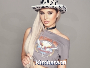 kimberann Safer Sex