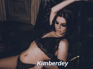 Kimberdey