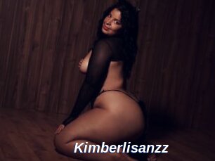 Kimberlisanzz