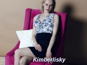 Kimberlisky