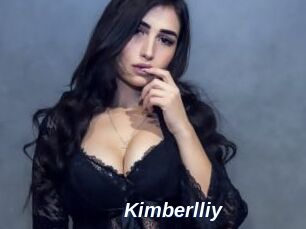 Kimberlliy