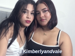 Kimberlyandvale