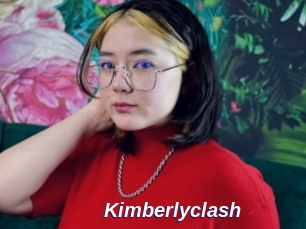 Kimberlyclash