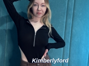 Kimberlyford